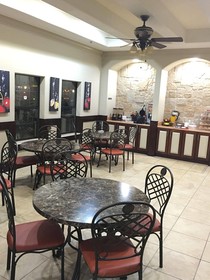 Weslaco Inn