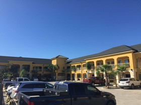Weslaco Inn