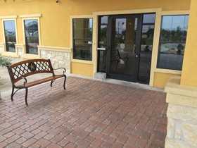 Weslaco Inn