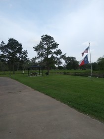 Columbia Lakes Hotel