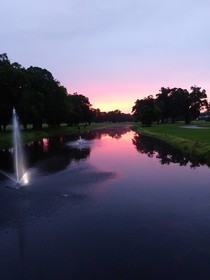 Columbia Lakes Hotel