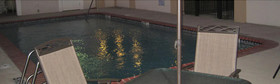The Executive Inn & Suites