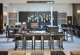 Marriott Dallas/Fort Worth Westlake