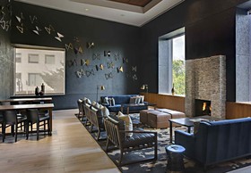 Marriott Dallas/Fort Worth Westlake
