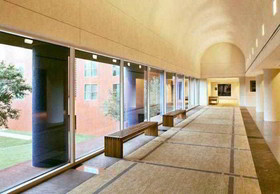 Marriott Dallas/Fort Worth Westlake