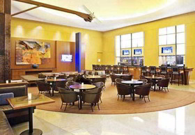 Marriott Dallas/Fort Worth Westlake
