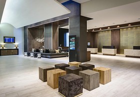 Marriott Dallas/Fort Worth Westlake