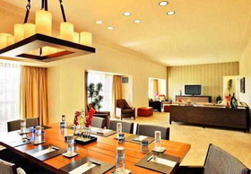 Marriott Dallas/Fort Worth Westlake