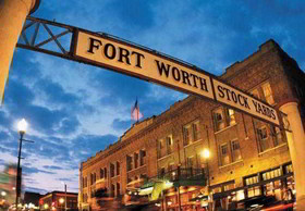 Marriott Dallas/Fort Worth Westlake