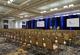 Marriott Dallas/Fort Worth Westlake