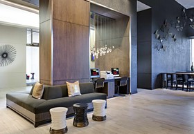 Marriott Dallas/Fort Worth Westlake