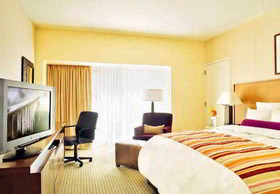 Marriott Dallas/Fort Worth Westlake
