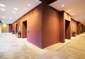 Marriott Dallas/Fort Worth Westlake