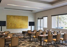 Marriott Dallas/Fort Worth Westlake