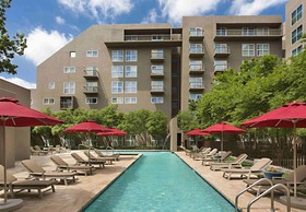 Marriott Dallas/Fort Worth Westlake