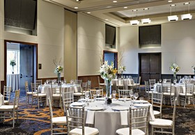 Marriott Dallas/Fort Worth Westlake