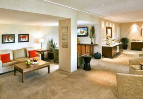 Marriott Dallas/Fort Worth Westlake