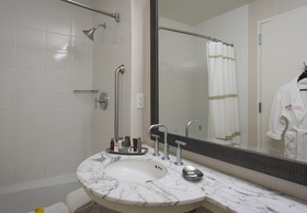 Marriott Dallas/Fort Worth Westlake