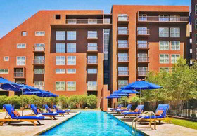 Marriott Dallas/Fort Worth Westlake