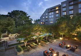 Marriott Dallas/Fort Worth Westlake