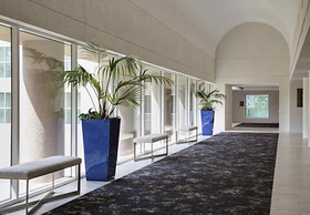 Marriott Dallas/Fort Worth Westlake