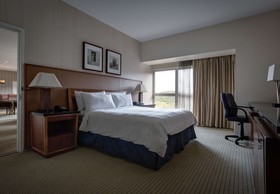 Marriott Dallas/Fort Worth Westlake