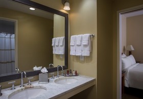 Marriott Dallas/Fort Worth Westlake