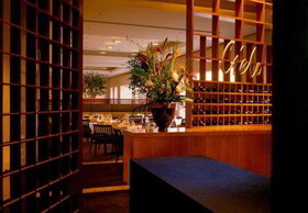 Marriott Dallas/Fort Worth Westlake