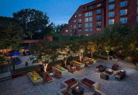 Marriott Dallas/Fort Worth Westlake