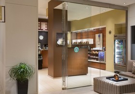Marriott Dallas/Fort Worth Westlake