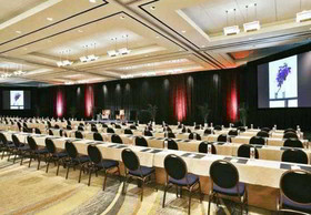 Marriott Dallas/Fort Worth Westlake