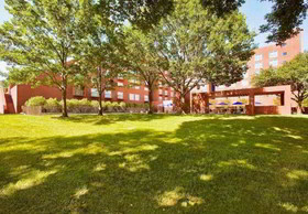 Marriott Dallas/Fort Worth Westlake