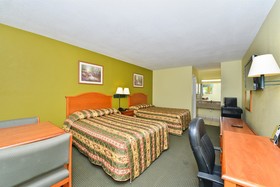 Scottish Inns and Suites Wharton