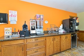 Scottish Inns and Suites Wharton