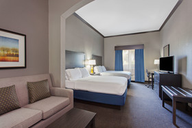 Holiday Inn Express & Suites Wharton