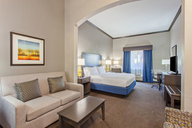 Holiday Inn Express & Suites Wharton