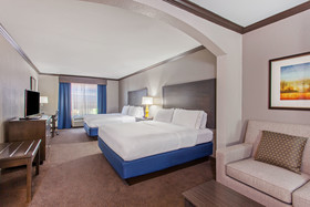 Holiday Inn Express & Suites Wharton