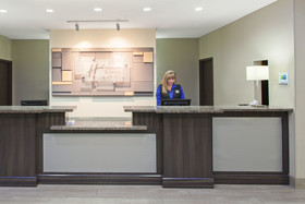 Holiday Inn Express & Suites Wharton