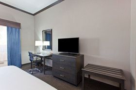 Holiday Inn Express & Suites Wharton