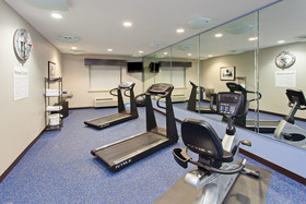 Holiday Inn Express & Suites Wharton