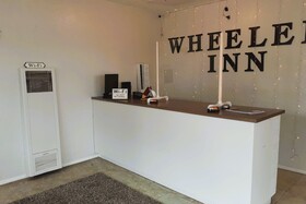 Wheeler Inn Texas, US - 83 By OYO