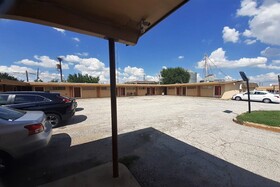 Wheeler Inn Texas, US - 83 By OYO