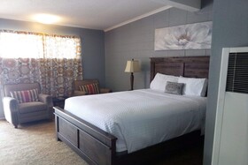 Wheeler Inn Texas, US - 83 By OYO