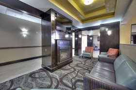 Comfort Inn & Suites Fort Worth West