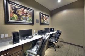 Comfort Inn & Suites Fort Worth West