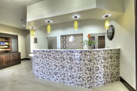 Comfort Inn & Suites Fort Worth West