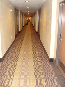 Scottish Inns And Suites White
