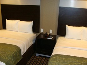 Scottish Inns And Suites White