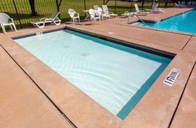 Lake Whitney RV Campground