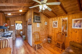 Lake Whitney RV Campground